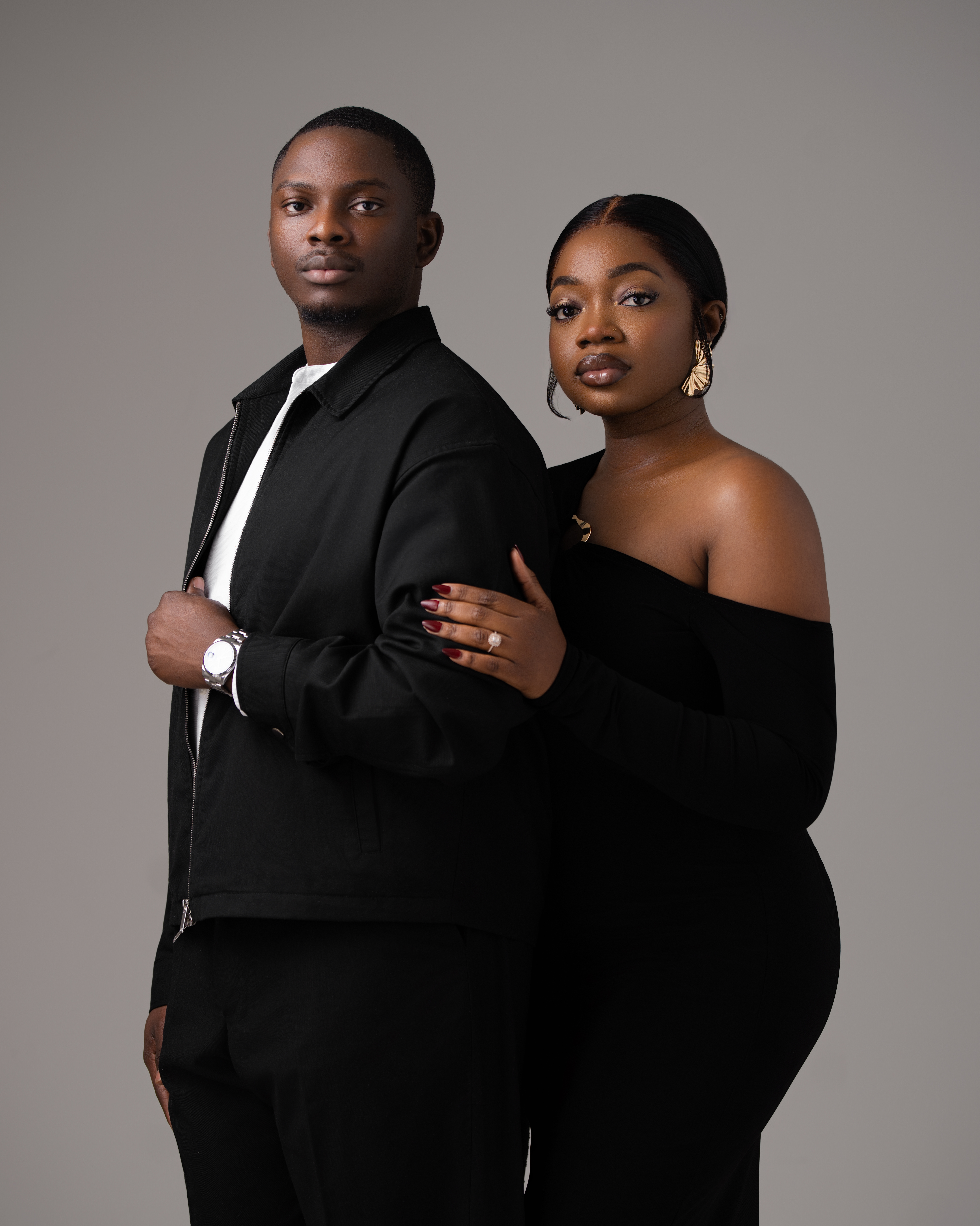 Pre-Wedding